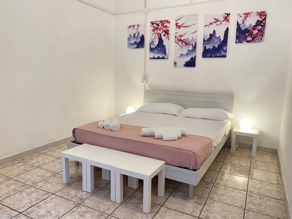 Viatoris' Apartment Піза Екстер'єр фото