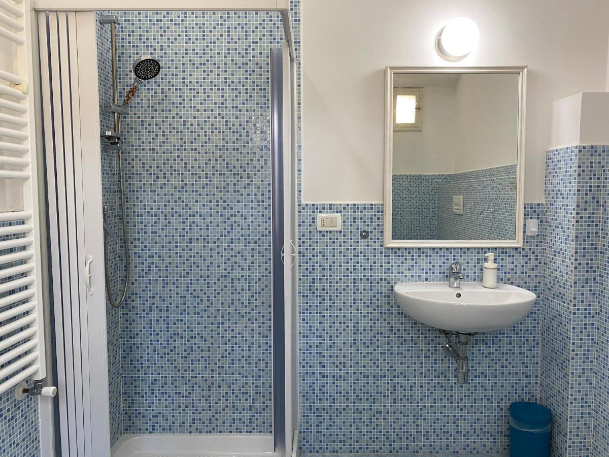 Viatoris' Apartment Піза Екстер'єр фото