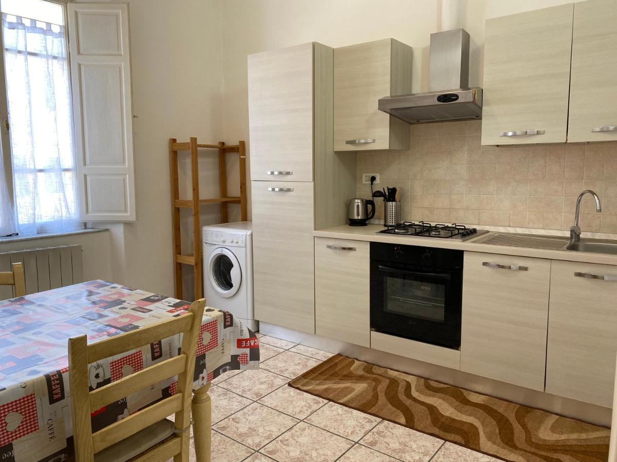 Viatoris' Apartment Піза Екстер'єр фото