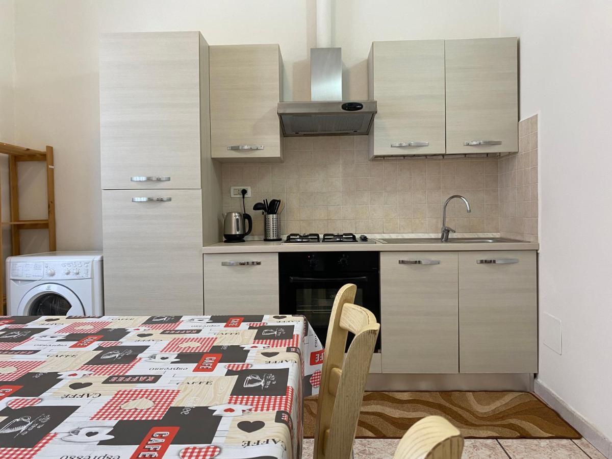 Viatoris' Apartment Піза Екстер'єр фото
