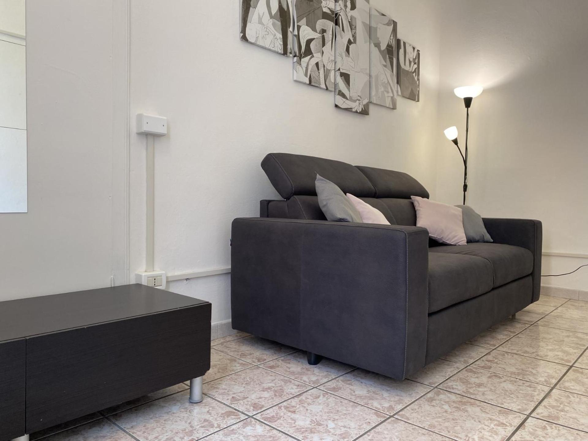 Viatoris' Apartment Піза Екстер'єр фото