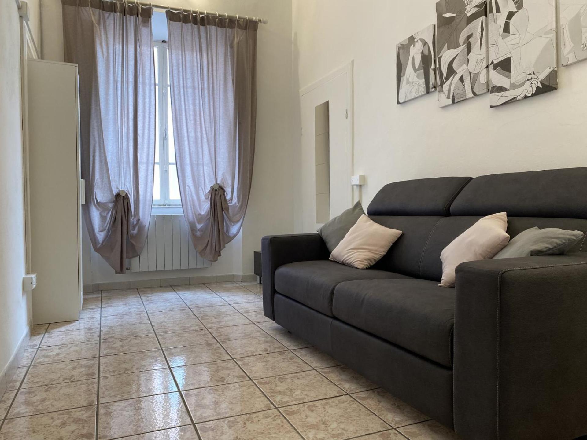 Viatoris' Apartment Піза Екстер'єр фото